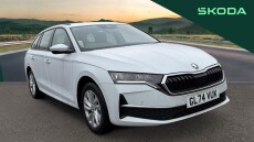 Skoda Octavia 1.5 TSI SE Technology 5dr Petrol Estate